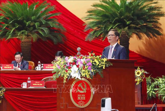 Garantizar autonomía de economía: método para desarrollo sostenible de Vietnam ảnh 1 Garantizar autonomía de economía: método para desarrollo sostenible de Vietnam ảnh 1