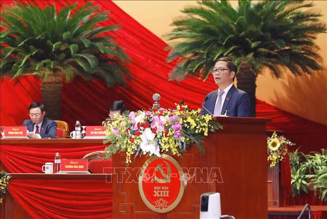 Garantizar autonomía de economía: método para desarrollo sostenible de Vietnam ảnh 1
