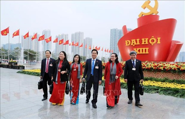 Periódico indio destacó el papel de Vietnam en la región ảnh 1 Periódico indio destacó el papel de Vietnam en la región ảnh 1