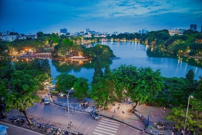 Hanoi entre los destinos más atractivos en 2021, según TripAdvisor ảnh 1 Hanoi entre los destinos más atractivos en 2021, según TripAdvisor ảnh 1