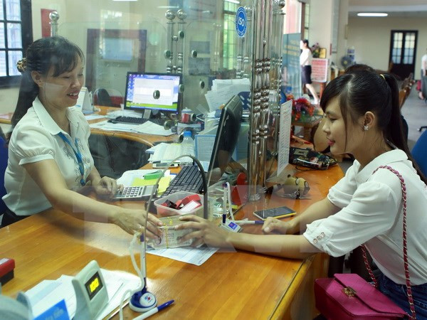 Gobierno vietnamita insta a autoridades cumplir metas anuales ảnh 1 Gobierno vietnamita insta a autoridades cumplir metas anuales ảnh 1