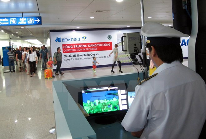 Vietnam eleva alerta sobre riesgo de Zika ảnh 1 Vietnam eleva alerta sobre riesgo de Zika ảnh 1