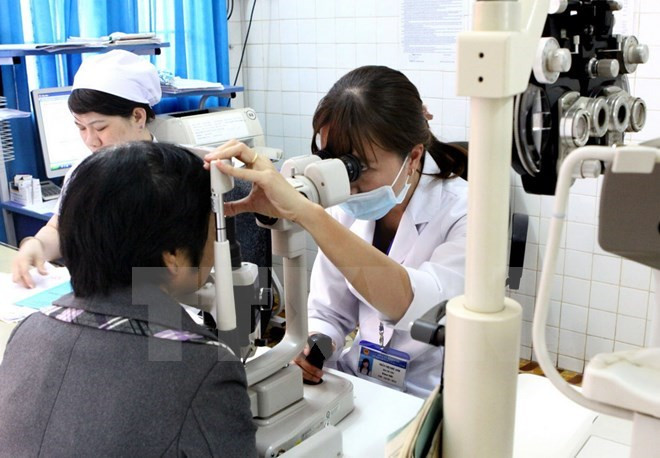 Vietnam ocupa cuarto lugar en medición de bienestar sostenible ảnh 1 Vietnam ocupa cuarto lugar en medición de bienestar sostenible ảnh 1