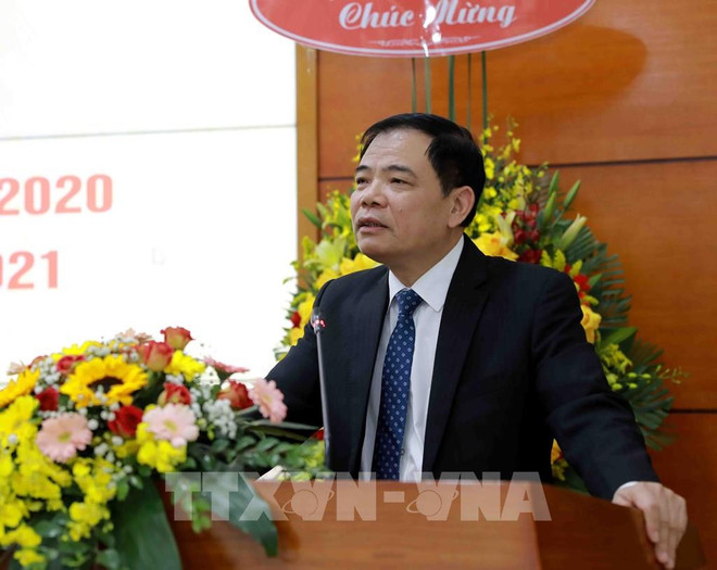 Exhortan en Vietnam fortalecer la protección forestal ảnh 2 Exhortan en Vietnam fortalecer la protección forestal ảnh 2