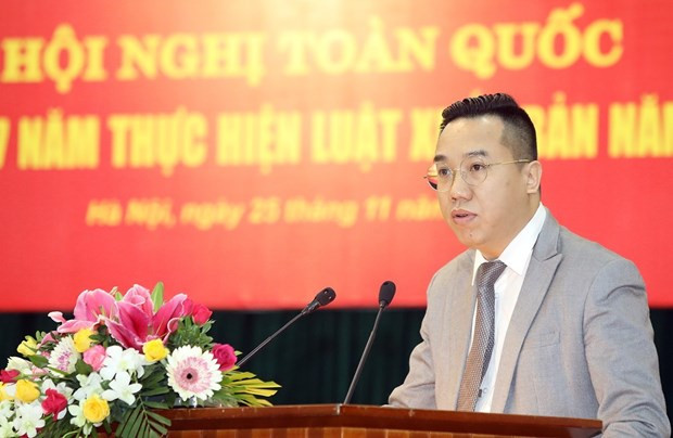 Industrial editorial Vietnam superará las dificultades para desarrollarse en 2021 ảnh 2 Industrial editorial Vietnam superará las dificultades para desarrollarse en 2021 ảnh 2