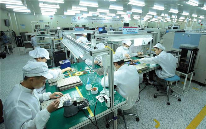 Empresas vietnamitas optimistas ante las adversidades ảnh 3 Empresas vietnamitas optimistas ante las adversidades ảnh 3