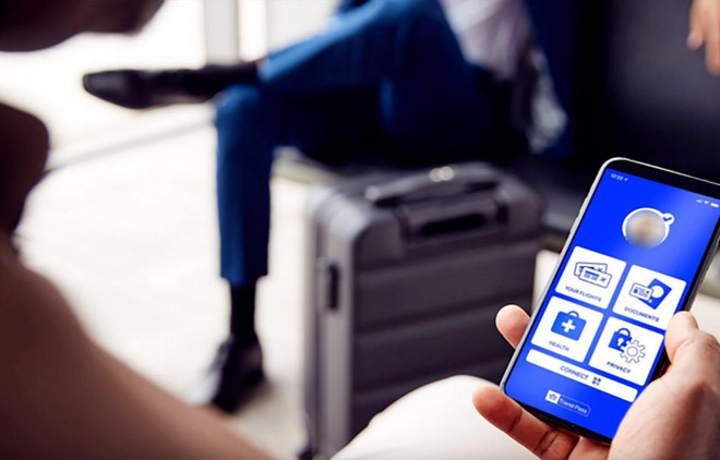 Certificación sanitaria digital impulsa recuperación del sector de aviación ảnh 1