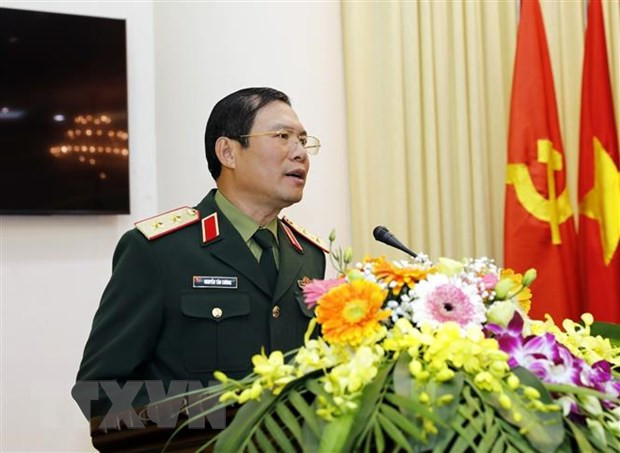 Guardia Costera de Vietnam por aumentar capacidad de manejar situaciones marítimas complejas ảnh 1 Guardia Costera de Vietnam por aumentar capacidad de manejar situaciones marítimas complejas ảnh 1