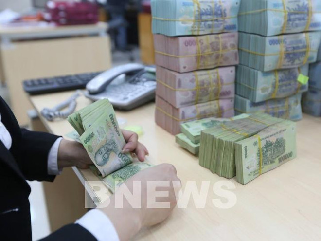 Vietnam cosecha éxito por políticas monetarias flexibles y prudentes ảnh 2 Vietnam cosecha éxito por políticas monetarias flexibles y prudentes ảnh 2