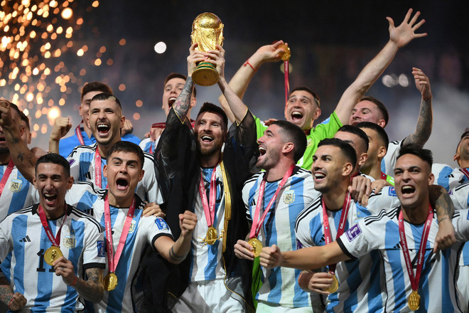 VNA selecciona los 10 eventos que marcan el mundo en 2022 ảnh 10 VNA selecciona los 10 eventos que marcan el mundo en 2022 ảnh 10