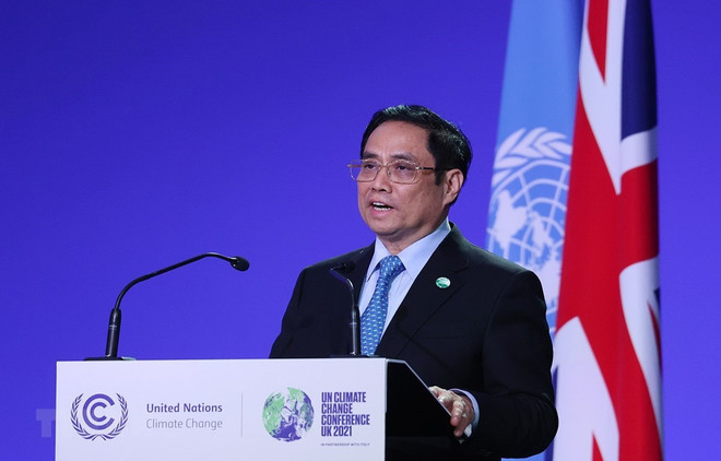 Vietnam espera cooperar con España en desarrollo energético ảnh 1 Vietnam espera cooperar con España en desarrollo energético ảnh 1