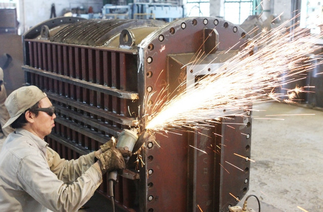Vietnam invierte casi 280 millones de dólares en el exterior en siete meses de 2018 ảnh 1 Vietnam invierte casi 280 millones de dólares en el exterior en siete meses de 2018 ảnh 1