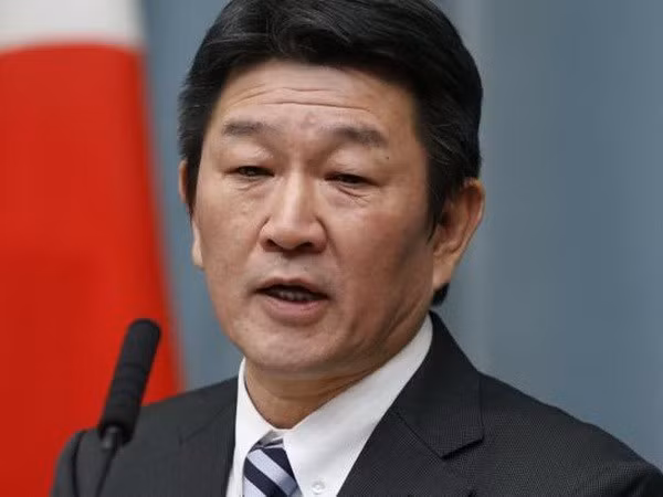 Japón aplaude intención de Reino Unido de participar en CPTPP ảnh 1