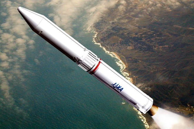 Se lanzará satélite MicroDragon de Vietnam en 2018 ảnh 1 Se lanzará satélite MicroDragon de Vietnam en 2018 ảnh 1