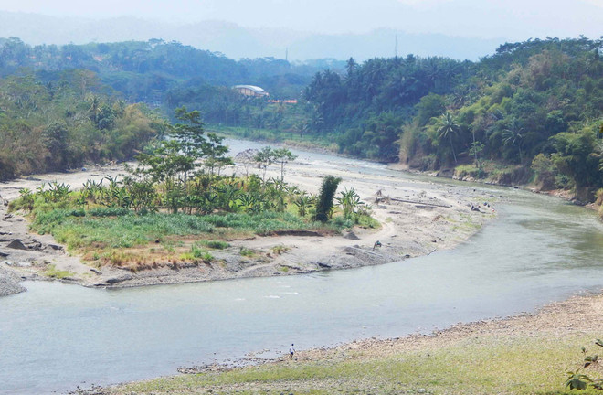 Invertirá empresa sudcoreana en hidrocentral en Indonesia ảnh 1 Invertirá empresa sudcoreana en hidrocentral en Indonesia ảnh 1