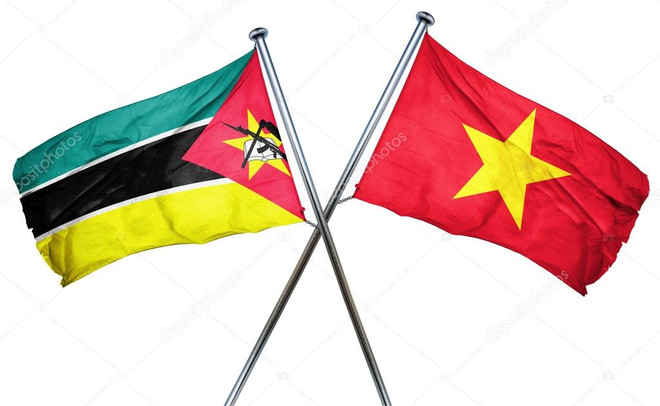 Felicita Vietnam a dirigentes recién nombrados de Mozambique ảnh 1