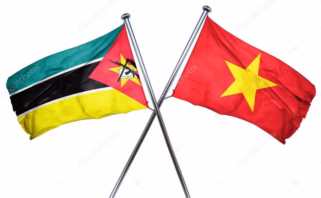 Felicita Vietnam a dirigentes recién nombrados de Mozambique ảnh 1