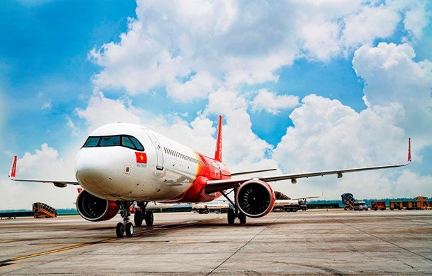 Abre Vietjet Air nueva ruta directa entre Seúl y ciudad vietnamita de Da Lat ảnh 1 Abre Vietjet Air nueva ruta directa entre Seúl y ciudad vietnamita de Da Lat ảnh 1