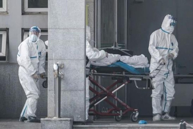 Ministerio de Salud de Vietnam insta a impulsar prevención contra nuevo tipo de coronavirus ảnh 1 Ministerio de Salud de Vietnam insta a impulsar prevención contra nuevo tipo de coronavirus ảnh 1