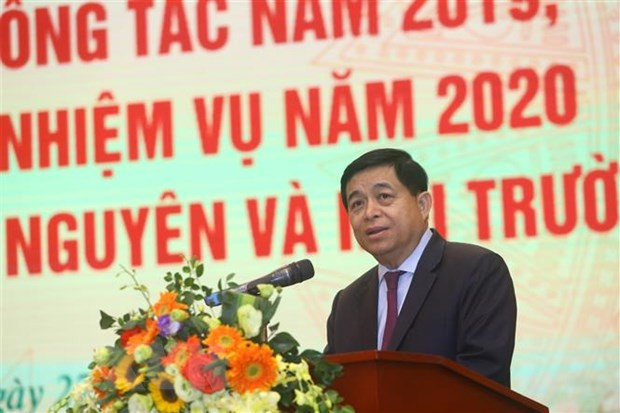 Ciencia y tecnología, clave para desarrollo socioeconómico de Vietnam en 2020 ảnh 1 Ciencia y tecnología, clave para desarrollo socioeconómico de Vietnam en 2020 ảnh 1