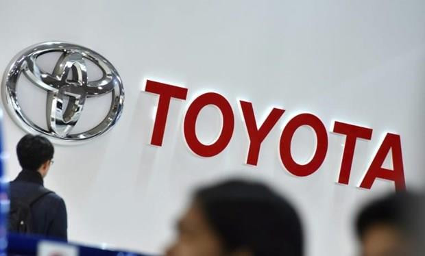 Recibe Toyota permiso para fabricar vehículos electrónicos en Tailandia ảnh 1 Recibe Toyota permiso para fabricar vehículos electrónicos en Tailandia ảnh 1