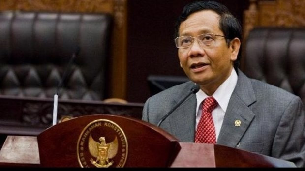 Se prepara Indonesia para el regreso de presuntos militantes desde extranjero ảnh 1 Se prepara Indonesia para el regreso de presuntos militantes desde extranjero ảnh 1