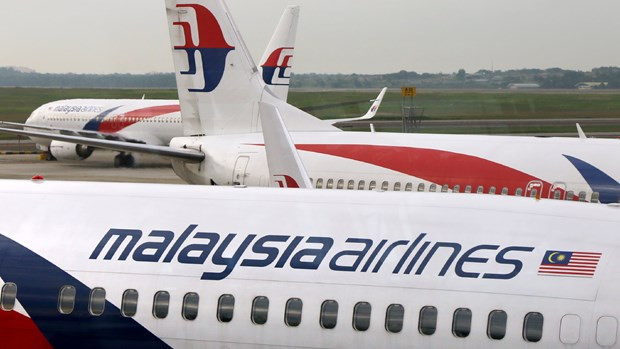 Proponen aerolíneas francesa y japonesa comprar acciones de Malaysia Airlines ảnh 1 Proponen aerolíneas francesa y japonesa comprar acciones de Malaysia Airlines ảnh 1
