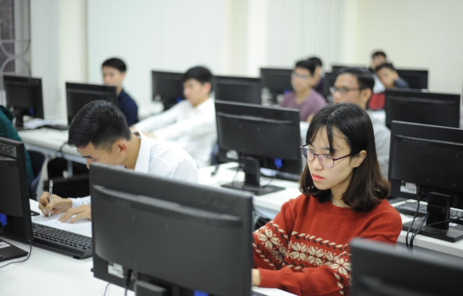 Cambian revolución industrial hábitos de turistas en Vietnam y el mundo ảnh 1 Cambian revolución industrial hábitos de turistas en Vietnam y el mundo ảnh 1