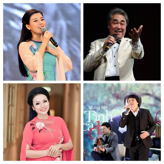 Celebrarán en Hanoi programa artístico sobre fundación del Partido Comunista de Vietnam ảnh 1 Celebrarán en Hanoi programa artístico sobre fundación del Partido Comunista de Vietnam ảnh 1