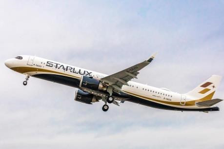 Inauguran otra ruta aérea entre Taiwán y Da Nang ảnh 1 Inauguran otra ruta aérea entre Taiwán y Da Nang ảnh 1