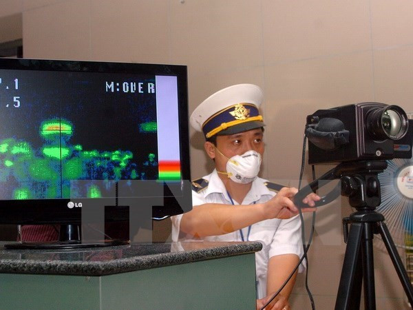 Vietnam emite plan de respuesta a la neumonía por nuevo tipo de coronavirus ảnh 1 Vietnam emite plan de respuesta a la neumonía por nuevo tipo de coronavirus ảnh 1