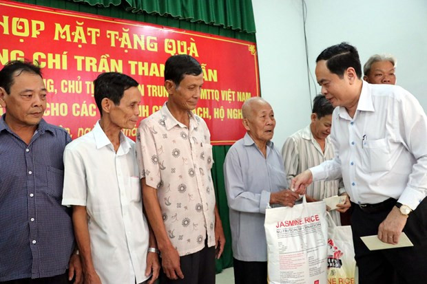 Destacan aportes de vietnamitas en ultramar al desarrollo de país de origen ảnh 1 Destacan aportes de vietnamitas en ultramar al desarrollo de país de origen ảnh 1