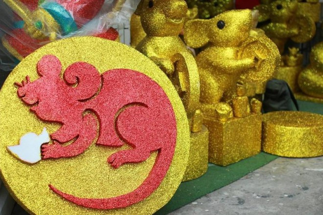 Calendario Lunar guía la vida vietnamita ảnh 1