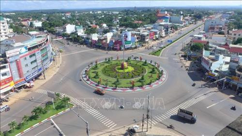 Atrae provincia vietnamita de Binh Phuoc a empresas japonesas ảnh 1