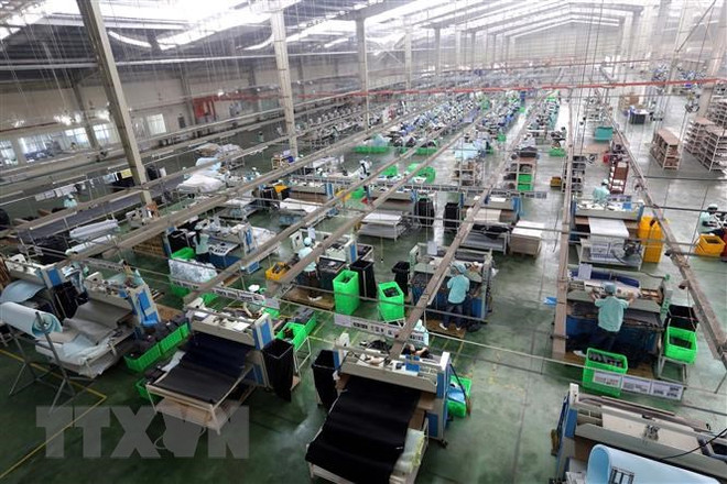 Economía circular, llave para desarrollo sostenible de Vietnam ảnh 1 Economía circular, llave para desarrollo sostenible de Vietnam ảnh 1