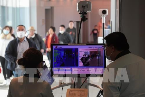 Singapur detecta seis casos infectados por la nueva cepa de coronavirus ảnh 1 Singapur detecta seis casos infectados por la nueva cepa de coronavirus ảnh 1