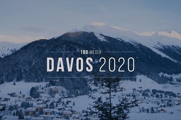 Vietnam participa en Foro de Davos 2020 ảnh 1 Vietnam participa en Foro de Davos 2020 ảnh 1
