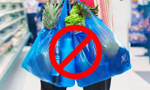 Lucha contra basuras plásticas en Vietnam ảnh 1 Lucha contra basuras plásticas en Vietnam ảnh 1