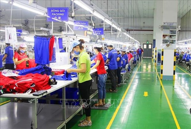 Vietnam y Singapur fomentan la cooperación en innovación y emprendimiento ảnh 1 Vietnam y Singapur fomentan la cooperación en innovación y emprendimiento ảnh 1