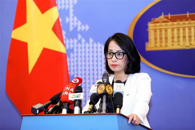 Vietnam y Camboya cooperan estrechamente en la gestión y protección de fronteras ảnh 1