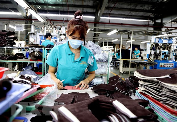 Indonesia se reubica en grupo de países con ingreso medio alto ảnh 1 Indonesia se reubica en grupo de países con ingreso medio alto ảnh 1