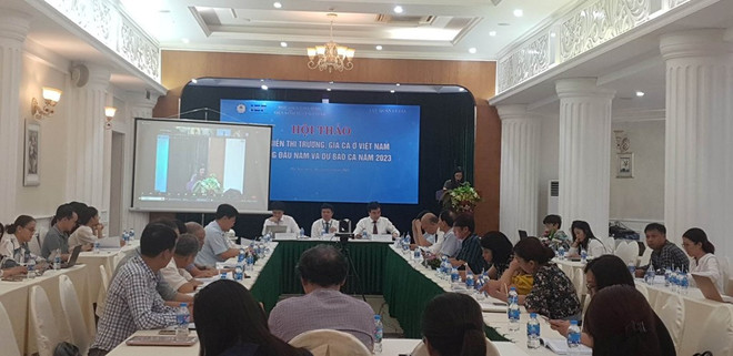 Vietnam cumplirá objetivo de controlar inflación este año, según pronóstico ảnh 2