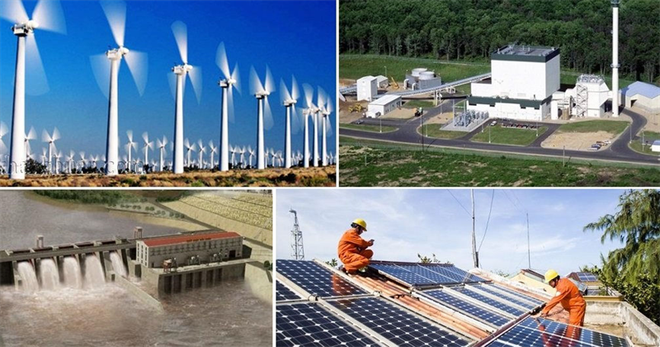 Promueven Vietnam y Banco Mundial cooperación en energía ảnh 1