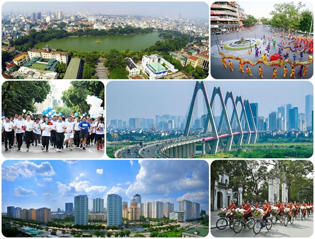 Vietnam sitúa el puesto 41 en ranking del Índice de Paz Global ảnh 1 Vietnam sitúa el puesto 41 en ranking del Índice de Paz Global ảnh 1