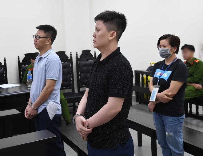 Condenan a tres sujetos por enviar personas ilegalmente a Canadá ảnh 1 Condenan a tres sujetos por enviar personas ilegalmente a Canadá ảnh 1