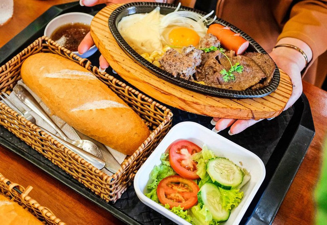 Desayunos vietnamitas entre los mejores del mundo ảnh 1 Desayunos vietnamitas entre los mejores del mundo ảnh 1