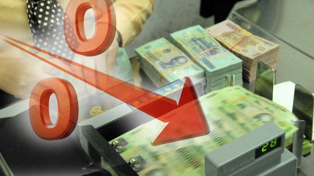 Banco Estatal de Vietnam insta a instituciones crediticias a reducir tasas de interés ảnh 1 Banco Estatal de Vietnam insta a instituciones crediticias a reducir tasas de interés ảnh 1