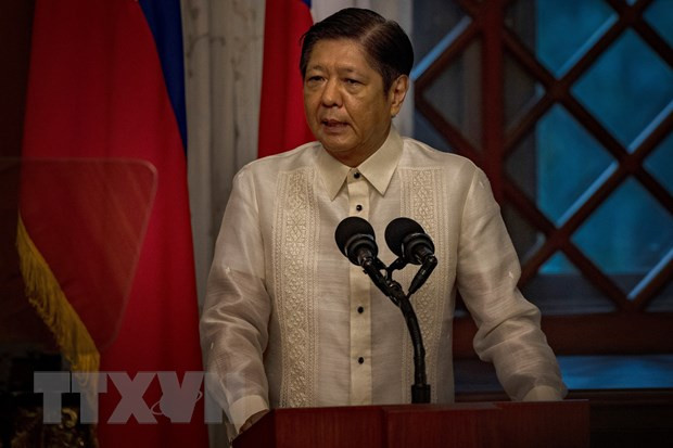 Filipinas cancela deudas de más de 600 mil agricultores ảnh 1 Filipinas cancela deudas de más de 600 mil agricultores ảnh 1