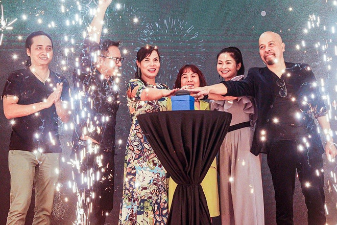 Estrenarán musical de Broadway "Shrek" en Ópera de Hanoi ảnh 1