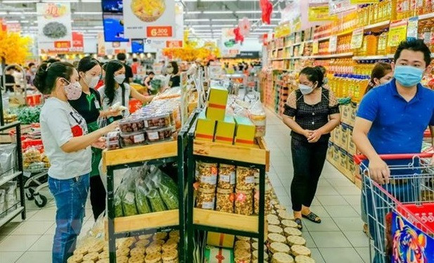 Vietnam cumplirá objetivo de controlar inflación este año, según pronóstico ảnh 1